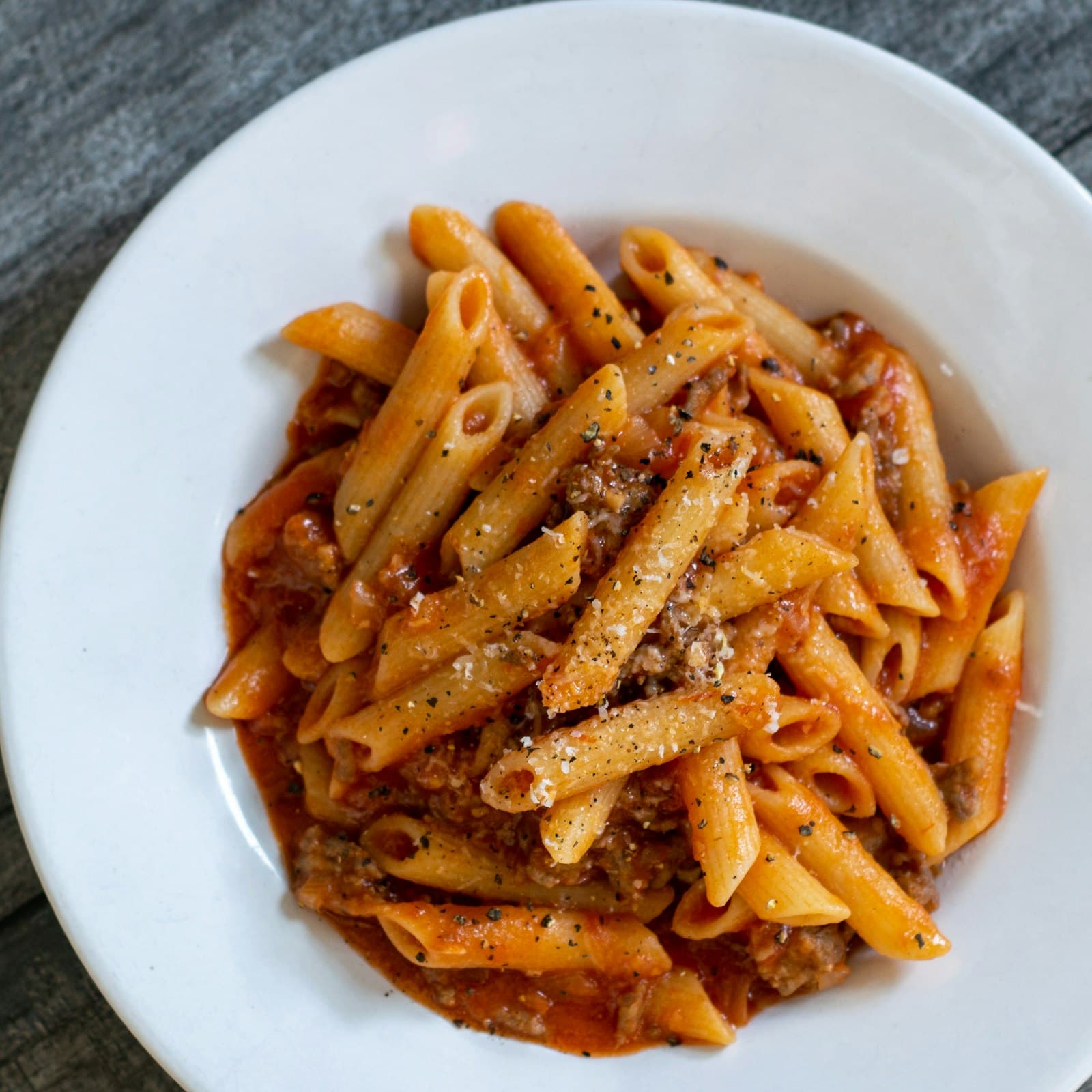 Pastas